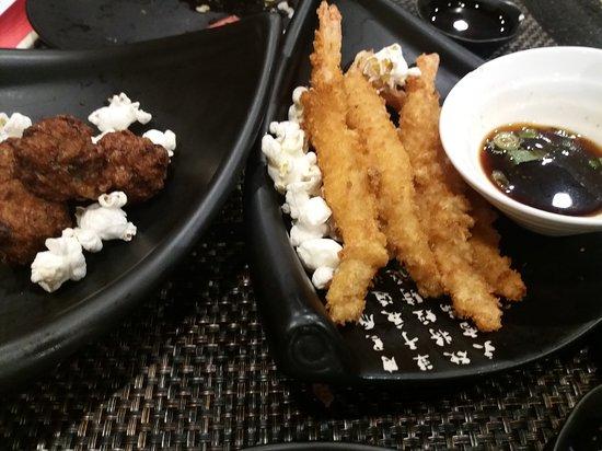 Restaurante Japon Ji